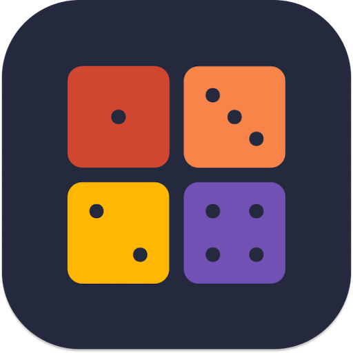 Dice Fusion