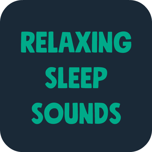 Relaxing Sleep Sounds