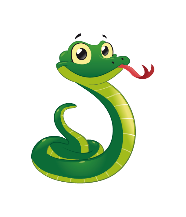 Snake Impact